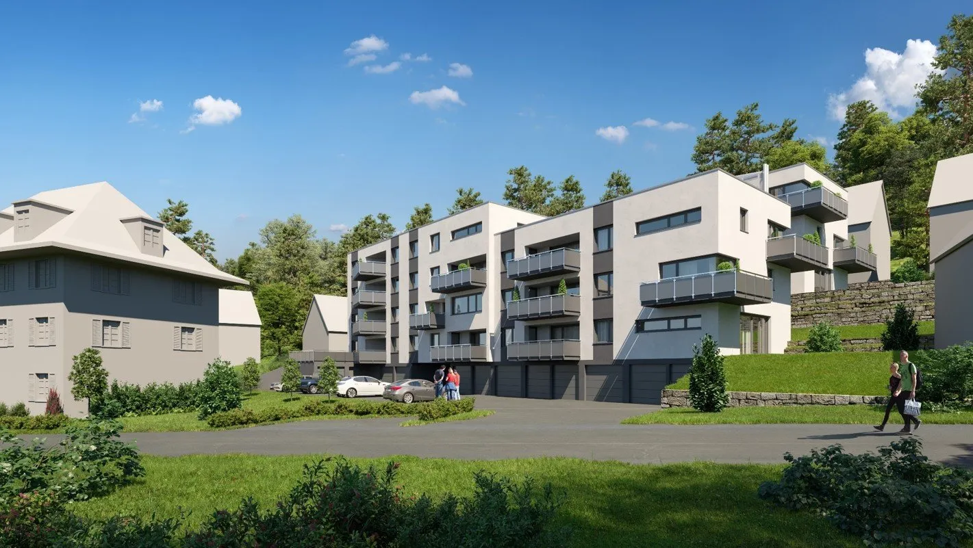 leben am schlossberg modernes wohnen in altensteig 002