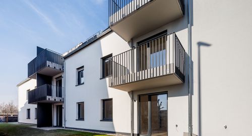 Kirchheim Außenansicht