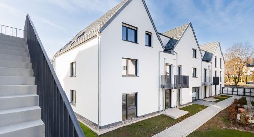 Kirchheim Außenansicht