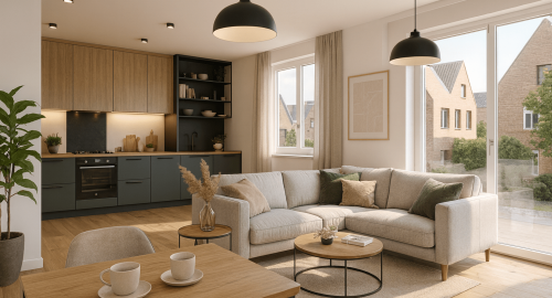 Waldenbuch Wohnen Interieur