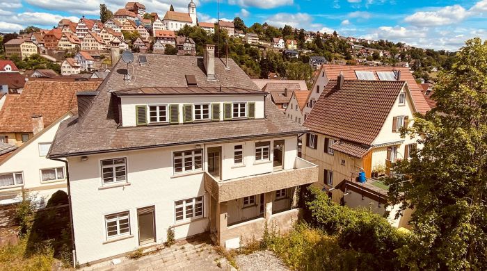 altensteig villa header