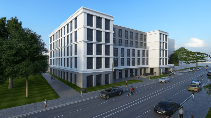 aschauer strasse hero fassad min