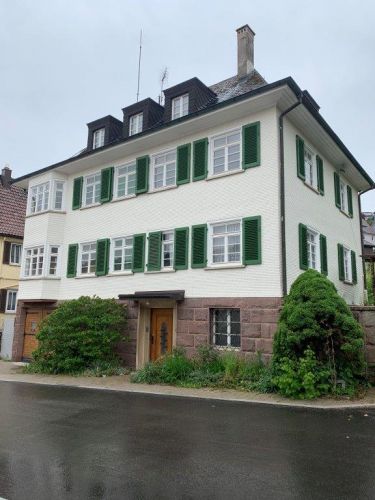 altensteiger villa wohnraeume unter denkmalschutz in altensteig 001